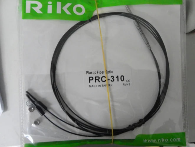 PRC-310 PRC310 1PC New RIKO(ROKO) Fiber Optic Sensors free shipping