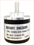 1pc new lSC3806-003G-1024Bz3-5-24F
