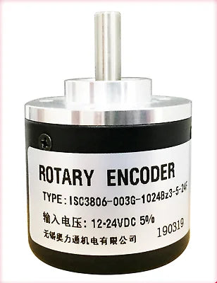 1pc new lSC3806-003G-1024Bz3-5-24F