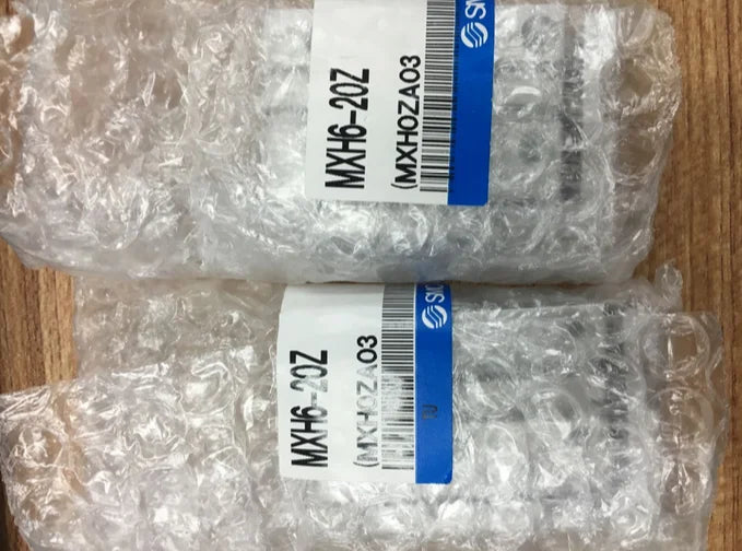 MXH6-20Z MXH620Z 1PC New SMC cylinder free shipping