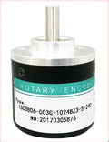 1pc new ISC3806-003G-1024BZ3-5-24C