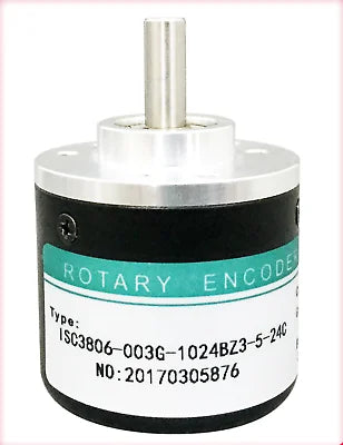 1pc new ISC3806-003G-1024BZ3-5-24C