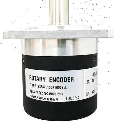 1pc new ZSF62J15GR1000M5L
