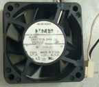 1pc new fan 2406VL-S5W-B79 A90L-0001-0423/105S 06015VA-24N-CL FANUC freeship