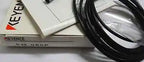 Keyence EM-080P Fiber Amplifier Sensor New In Box