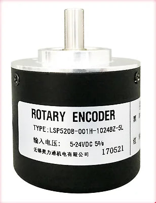 1pc new LSP5208-001H-1024BZ-5L