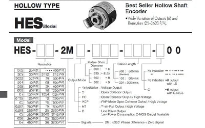 1pc new NEMICON HES-03-2MHT 2MHC 2MD 2M 2MC