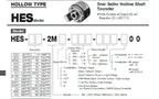 1pc new NEMICON HES-03-2MHT 2MHC 2MD 2M 2MC