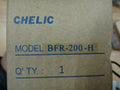 1PC NEW CHELIC BFR-200-H free shipping