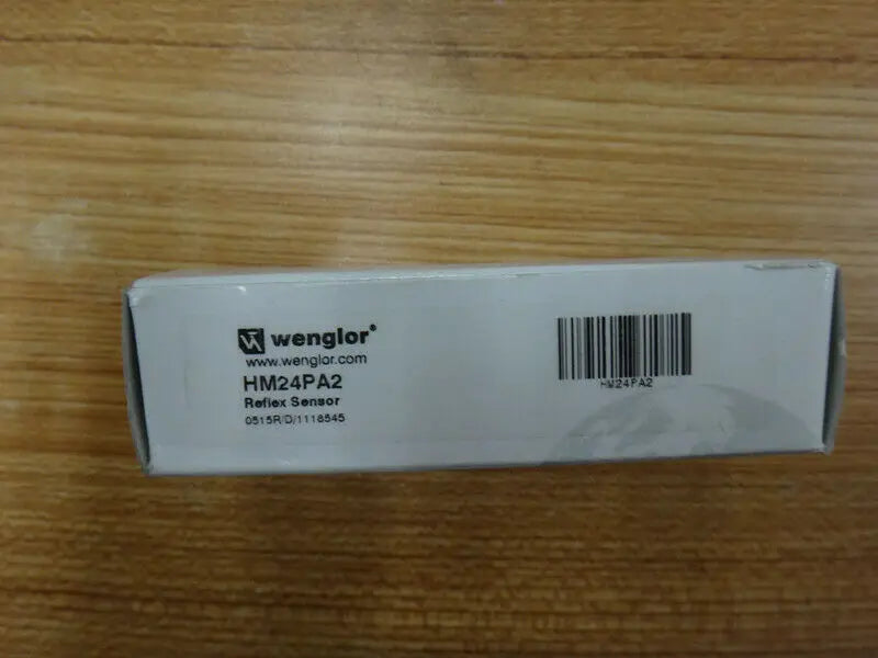 1PC NEW Wenglor HM24PA2 free shipping