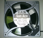 1pc new fan 109S005 100V 14W/12W SANYO 120*120*38MM freeship