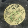 1pc fan new URHS7956M-TP-CN03L00 1315-493-R7956M-TP-VN03L00 IKURA