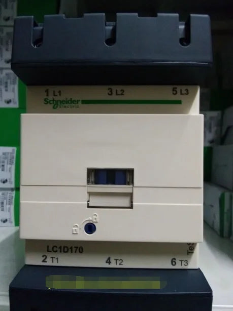 1PC New LC1D17000Q7C Schneider contactor