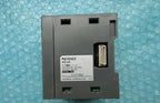 KZ-U4 KZU4 1PCS USED Keyence 100-240VAC Power Supply Module Tested