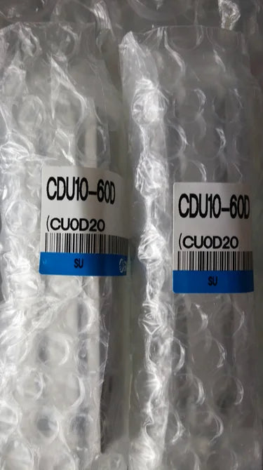 CDU10-60D CDU1060D 1PC New SMC air cylinder free shipping