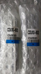 CDU10-60D CDU1060D 1PC New SMC air cylinder free shipping