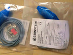 New BERNSTEIN KIB-M30PS/010-KL2 KIB-M30PS-010-KL2 Proximity switch free shipping