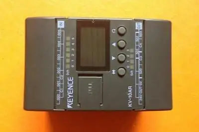 Used Keyence PLC KV-10AR