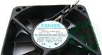 1pc fan new 2406GL-04W-B59 NMB 12V 606015MM