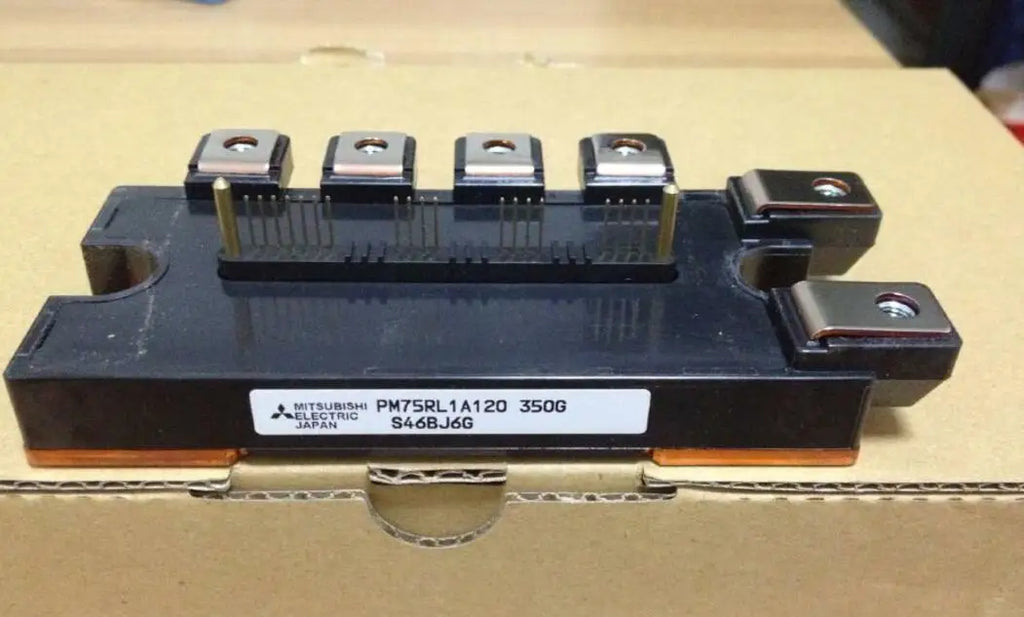1PCS MITSUBISHI PM75CLB120 NEW
