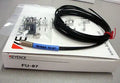 New Keyence Fiber Optic Sensor FU-87 FU87
