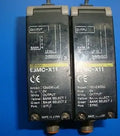 Used OMRON E3MC-X11