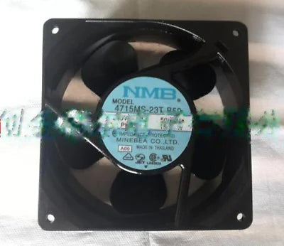 1pc fan new 4715MS-23T-B50 NMB 230V 15/14W 12012038
