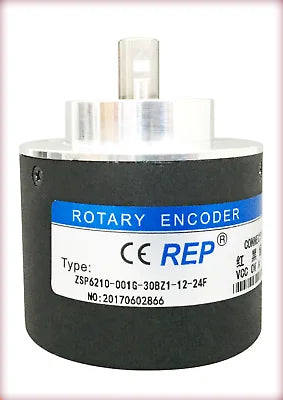 1pc new ZSP6210-001G-30BZ1-12-24F