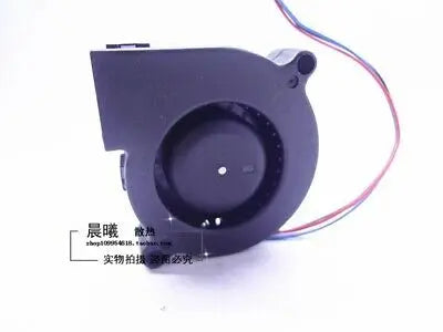 1pc new 5015 5V 12V 0.15A 5CM BFB0512M