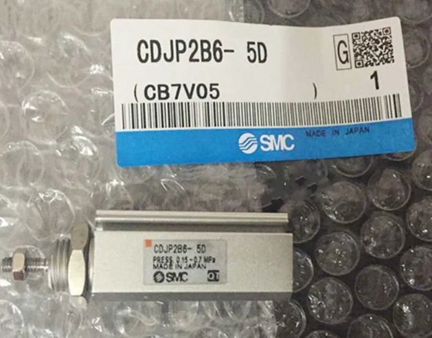 CDJPB6-5D CDJPB65D 1PC NEW SMC cylinder free shipping