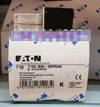 1PC  NEW   EATON  MOELLER   DILM32-XSPR240   free shipping