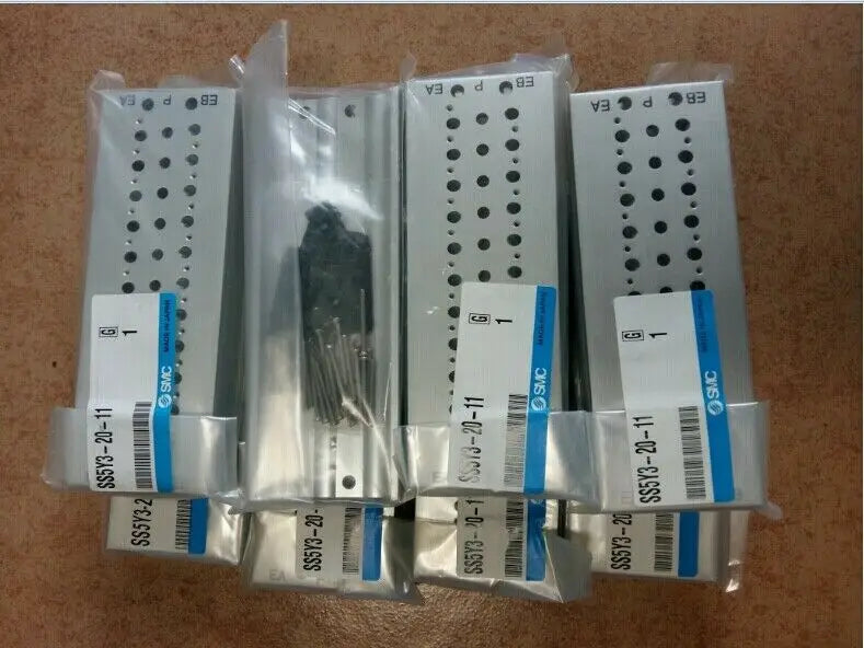 1PC NEW SMC SS5Y3-20-11 free shipping