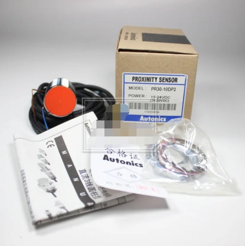 1PC  NEW   Autonics   PR30-10DP2   free shipping