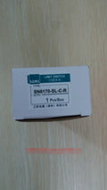 SN6170-SL-C-R SN6170SLCR 1PC New SUNS Rope Switch free ship