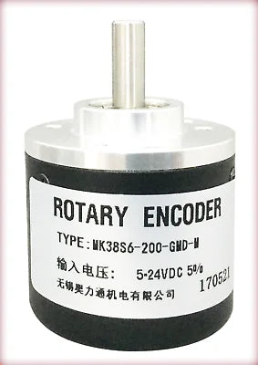 1pc new MK38S6-200-GMD-M