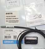 NEW OMRON E32-DC200 2M free shipping