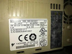 1pc new Yaskawa SGDS-08A12AY27