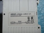 Used OMRON PLC CPM2C-CIF01-V1
