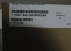 6GK7 343-2AH00-0XA0 6GK7343-2AH00-0XA0 Siemens NEW