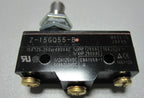 Z-15GQ55-B Z15GQ55B 1Pcs OMRON Limit Switch free ship