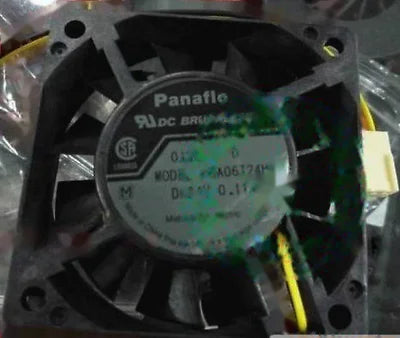 1pc fan new FBK06T24H 24V 0.11A 606015 3