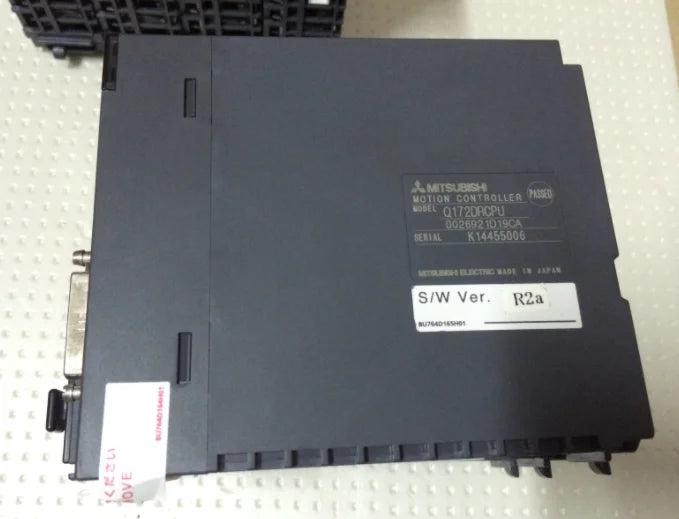 1PC new in box Mitsubishi Q172DRCPU free shipping