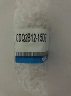 CDQ2B12-15DZ CDQ2B1215DZ 1PC New SMC air cylinder free shipping