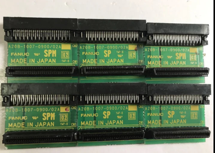 1PC New FANUC A20B-1007-0900  free shipping