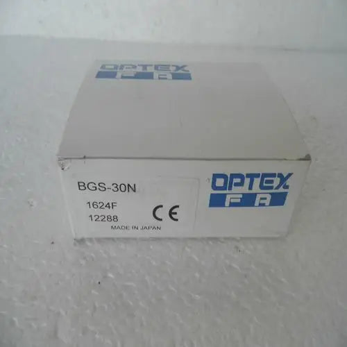 New  OPTEX  Bgs-30N  sensor  free shipping