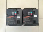 Fuji Inverter FVR1.5E11S-4JE 1.5KW 380V Used