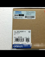 New Omron CP1E-N20DT1-A free shipping