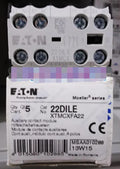 1PC  NEW   EATON  MOELLER  22DILE   free shipping