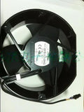 1pc fan new EFB1524SHG 24V 2.10A DELTA 17215051
