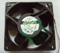 1pc new fan AD1224HS-F51 D12B05SWB ZOO DC24V 0.32A ADDA freeship